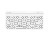 A4Tech FBK30 White (Silent) - 1153066 - zdjęcie 1